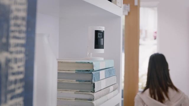 Ring Has Whole-Home Smart Security Cameras for Here, There & Everywhere In & Around Your Home
