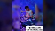 Chichastixx performance at Gat Drumz live 3.0🔥@chicha_stixx