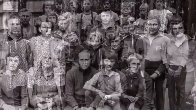 Наша встреча с любимым тренером.