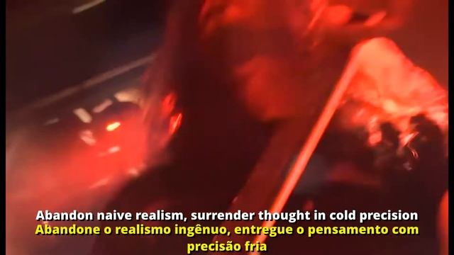 NEVERMORE - THIS GODLESS ENDEAVOR | LEGENDADO PT-BR/EN