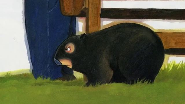 Too Many Pears read by Kumi Taguchi | Play School Story Time | ABC Kids