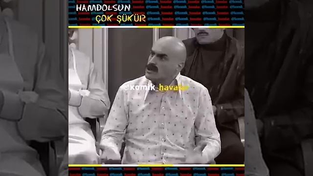 hamd olsun çok şükür iyiyiz allaha şükür