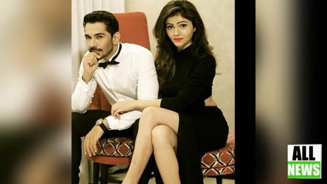 Rubina Dilaik And Abhinav Shukla Are Finally Getting Married, .