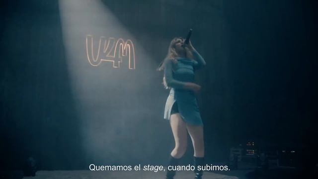 JULIETA  ·  Ens besem (VOSE)   |   V4M