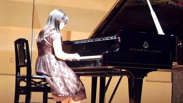 Piano Festival 2008 - Bianca