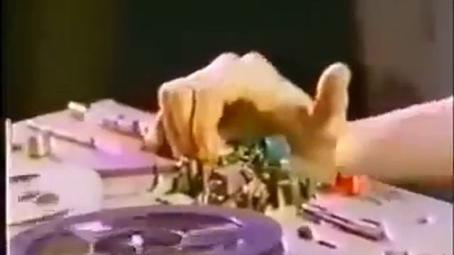 DJ Skills 1991 год