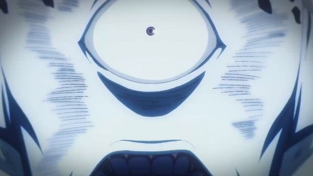 HAARPER - B.ZERO 「AMV」Jujutsu Kaisen