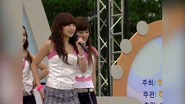 카라, 2세대 레전드의 귀환 [라떼뮤직] / KBS 방송