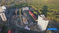 Купить квартиру от 6м в МО Раменское ЖК «Десятка»