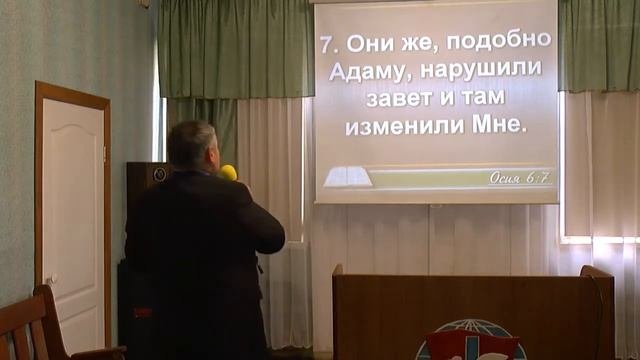 Милость превозноситься над судом