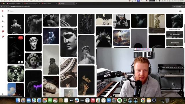 02.1. Channel Aesthetics Part 1