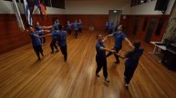 DESTINATION PATRIDA, 2024 | Behind the Scenes (Dances from Thrace / Anatoliki Romilia)
