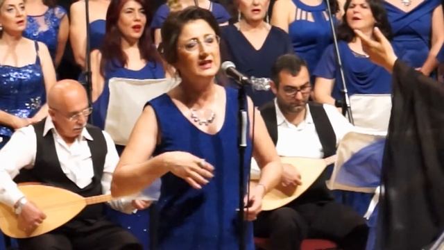 PINAR NİŞANCI  "Az bana gönder"