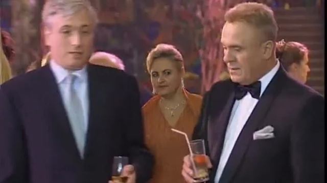 Время жестоких (сериал)