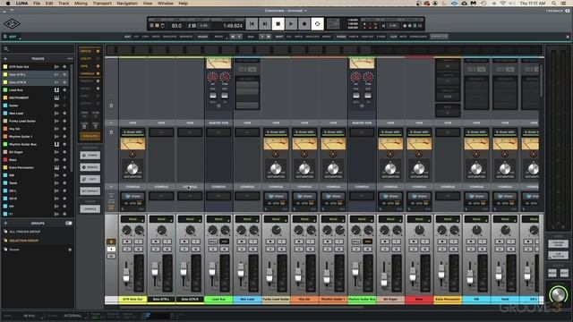 05.5. Convert Stereo to Mono & Mono to Stereo