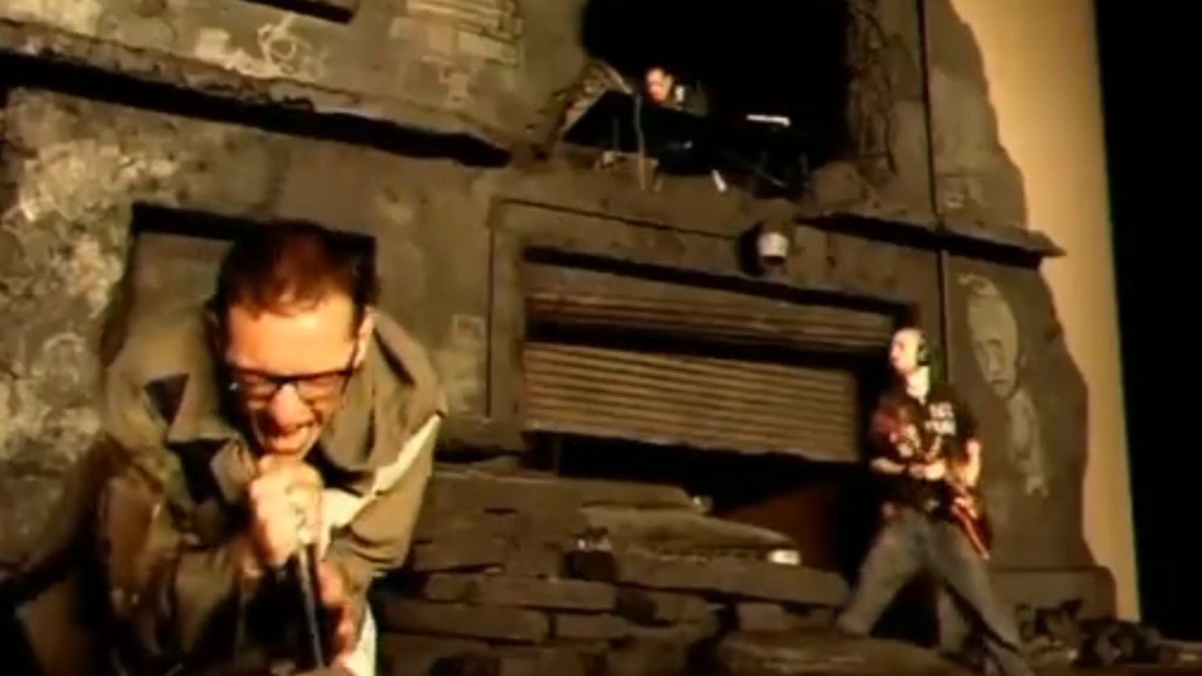 Linkin Park VS Slipknot😎😎