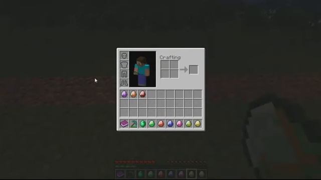 Minecraft mod: Gemsmod - MEXICAN OPAL!!!!!