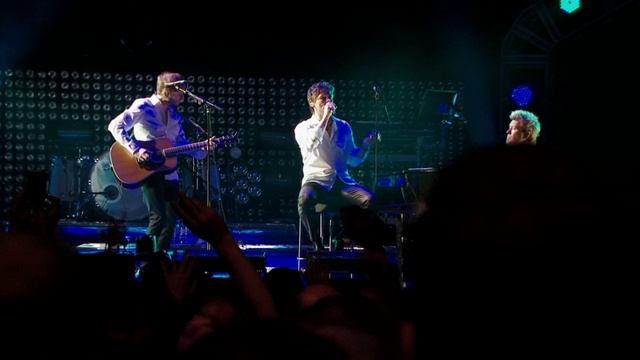 A-ha - Crying In The Rain