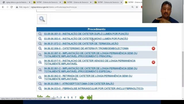 Faturamento de Internação no SUS | Portal do Faturamento Hospitalar