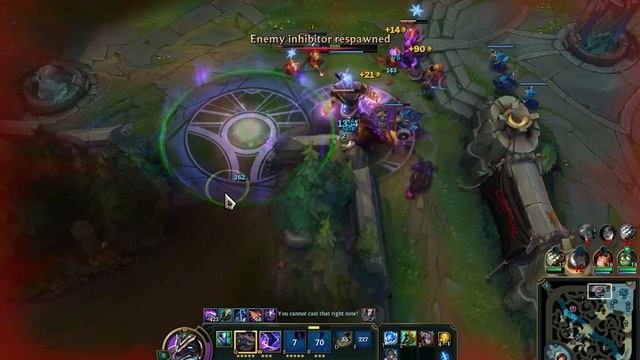 nerf zyra bruhh