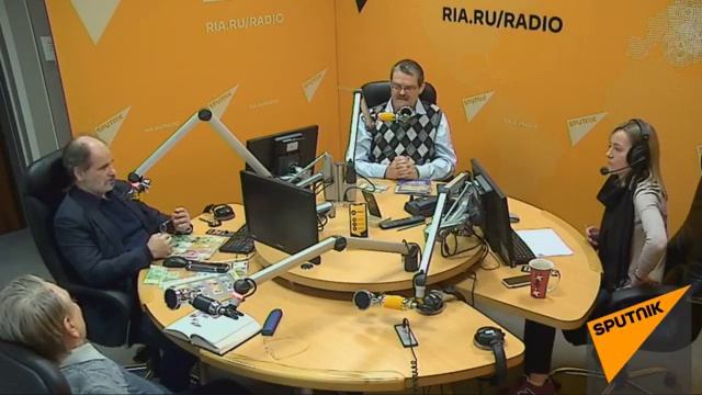 Бонистика Баранов Александр и Юрий Ковердяев о бонистике на радио спутник