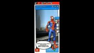Spiderman unlimited