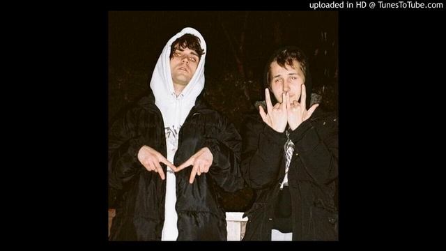 Detroit x Og Buda x Scally Milano x 163onmyneck Type Beat