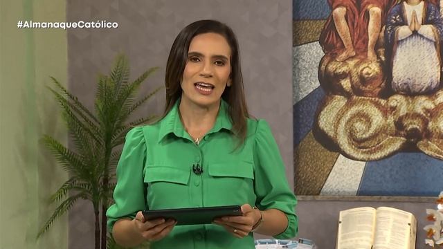 Almanaque | Festa de Santa Rita de Cássia reúne mais de 10 mil fiéis em Curitiba (24/05/2023)