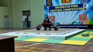 weightlifting control competion 2021 | ushan |sri Lanka weightlifting