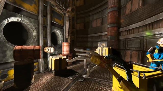 Господи, я тут убираю - он здесь срёт (Подборочка)