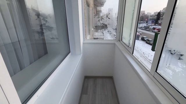 Дизайнерская квартира на Гоголя 3
