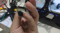 Mini RearView Car Reverse Camera