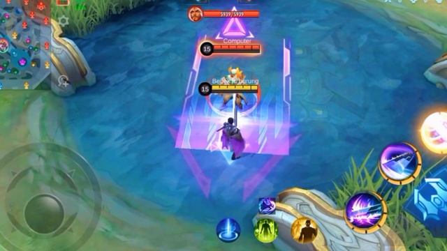 script alucard legend - Obsidian Blade full effect no password