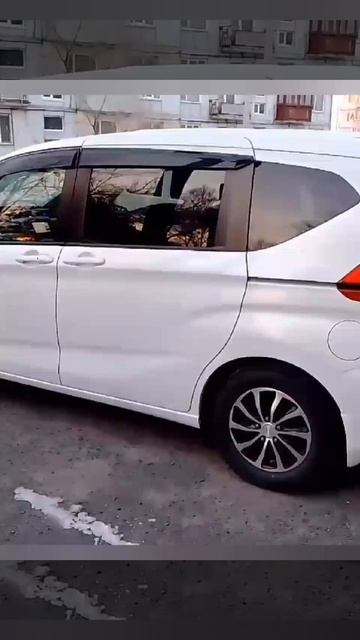 HONDA FREED + нашлась 😂😂😂.☎️⚡+79183454305