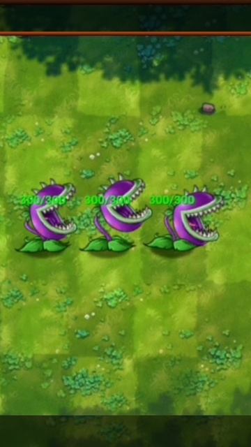 Pvz fusion mod