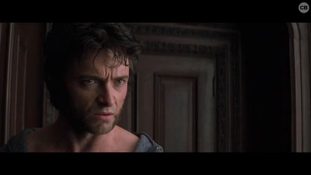 Hugh Jackman’s Wolverine Costume, Xavier Killing X-Men, and Behind-The-Scenes Exclusives from Logan