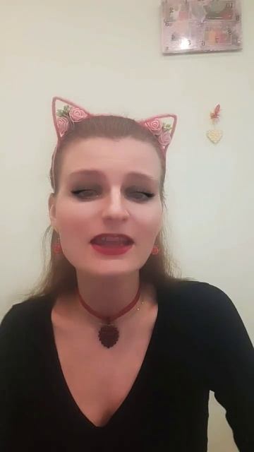 1 марта   #кавернакаждыйдень #1марта2023 #денькошек2023 #кошкиндень #каверлепс #чернаякошкапесня