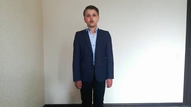 СОЛИСТ ЗАХАР ТРОФИМОВ.ПЕСНЯ О ТОЙ ВЕСНЕ . АВТОР ЕЛЕНА ПЛОТНИКОВА.