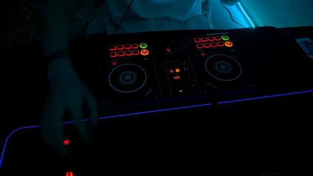 Live Land by Archelli Findz (DJ Live Set)