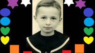 Два образа МОЛОДОСТИ. 1 взгляд на 1 портрет на 1 удар сердца! Господи помилуй Зрение спасти!