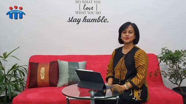 Core Business PT Mitra Karsa Utama