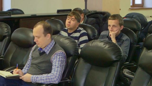 Пресс-конференция женской волейбольной команды «Тюмень – ТюмГУ»