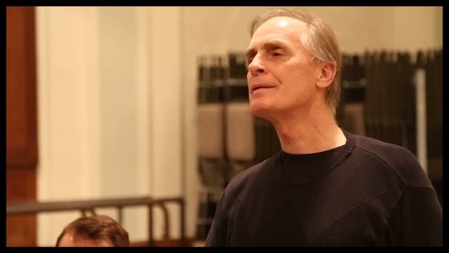 Keith Carradine Sings 'I Still Dream of Elisa' from "Paint Your Wagon"