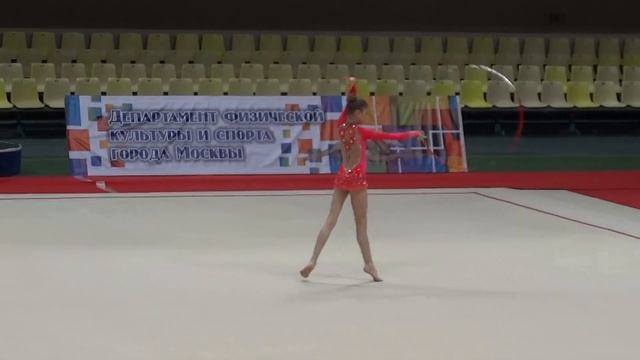 Арина Алтушкина 2000 г.р.(обруч)