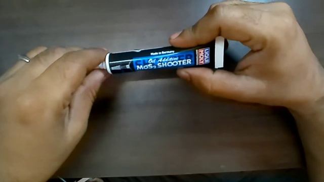 Performance Upgrade | Liqui Moly MoS2 Shooter | Apache RR310 | Antifriction