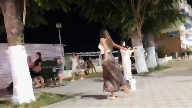 Анапа Музыка 38