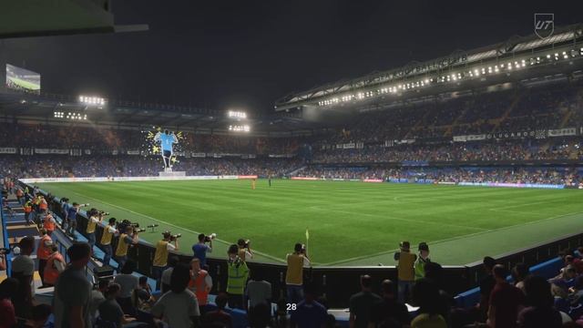 EA SPORTS FC 24 easy 55#