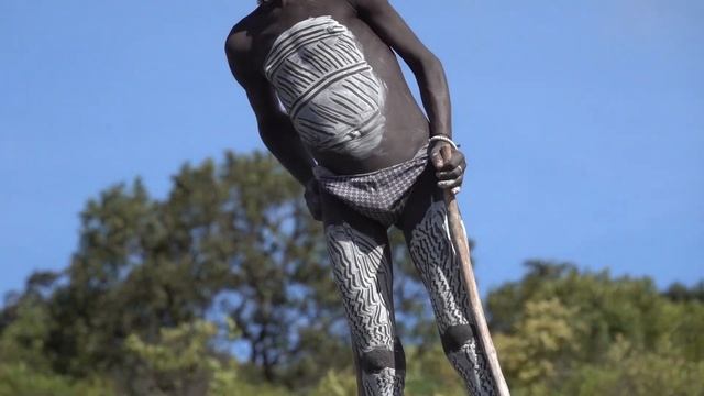 What a magical experience with the Omo Valley Tribes | Not related to Hadzabe hunter-gatherers