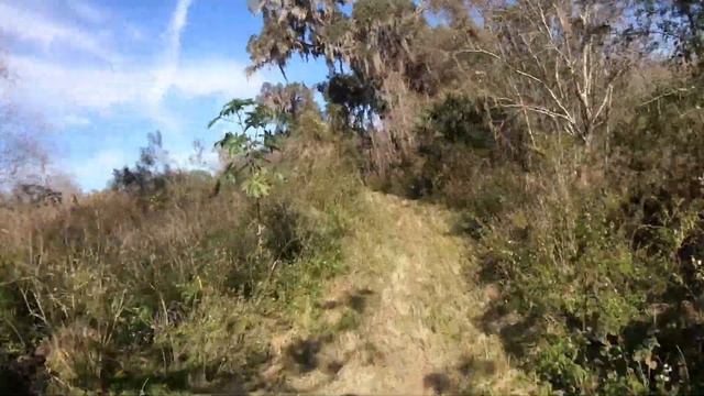 2020 Mondon Hill Hare Scrambles Preliminary Preview Video