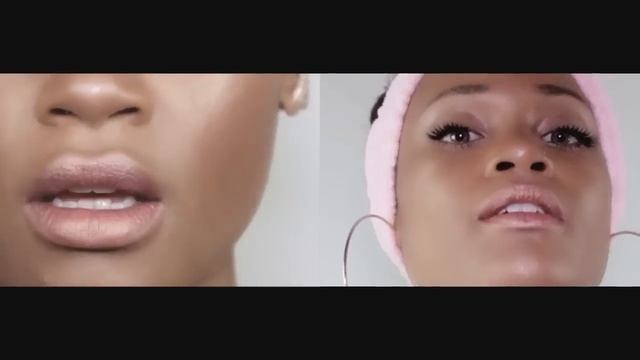 Juliet Ariel - Side Effects (Official Music Video)